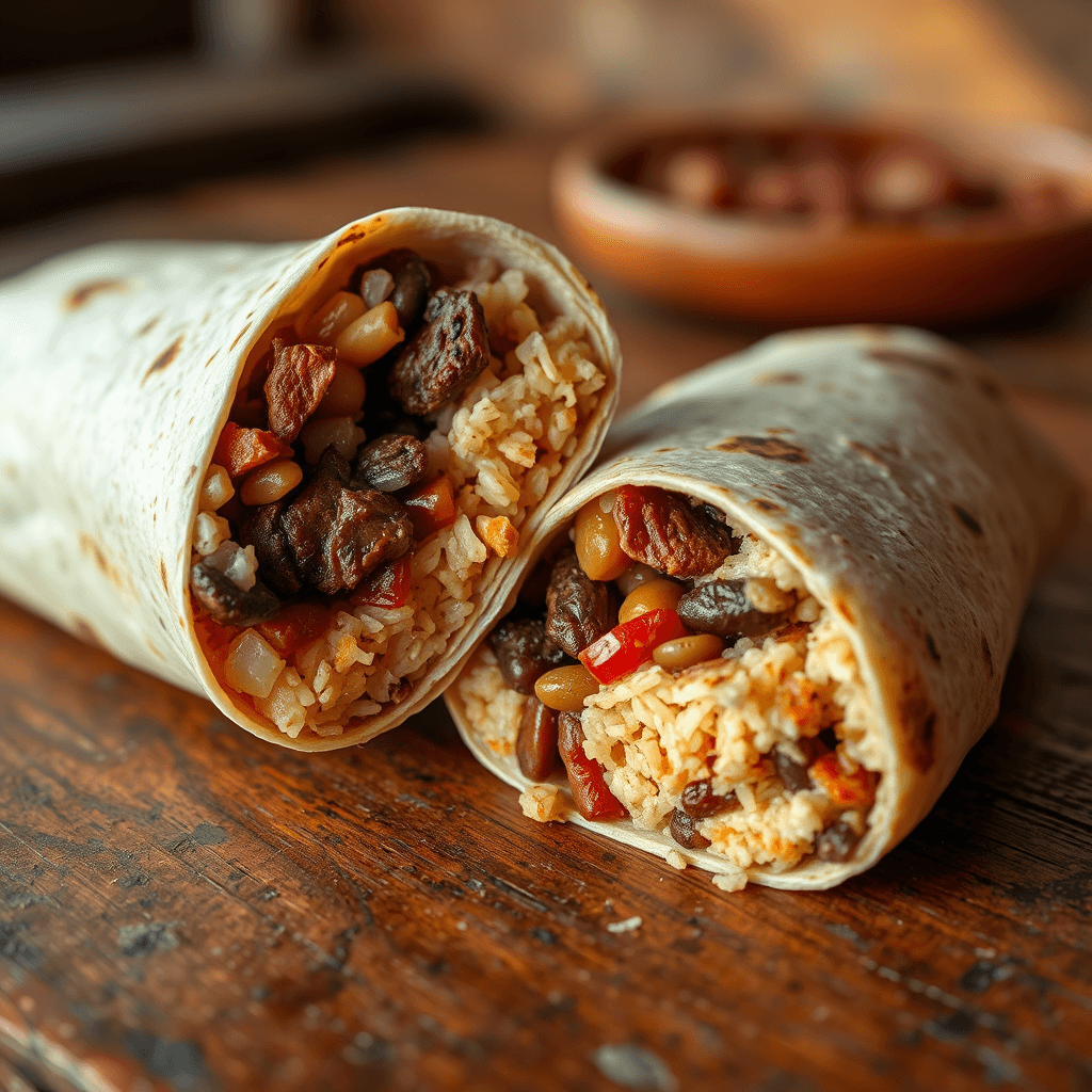 Burrito