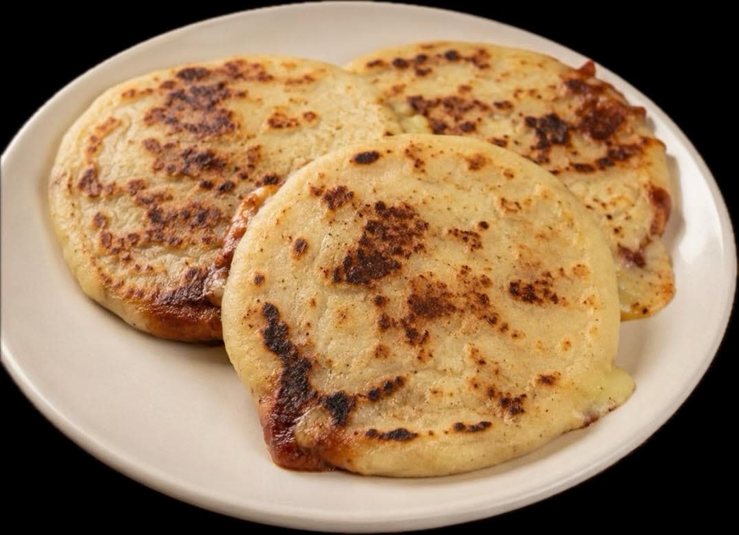 Pupusas