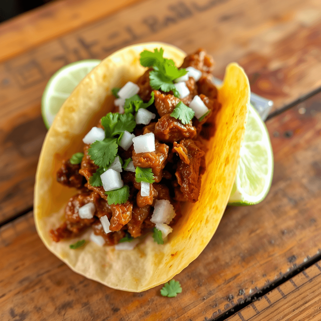 Taco